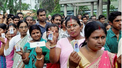 Assam panchayat polls: Voting begins in first phase amid Citizenship Bill row