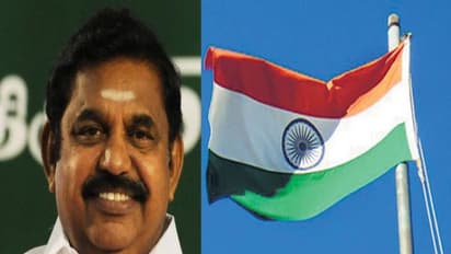 நாளை முதல் முறையாக கொடி ஏற்றுகிறார் முதல்வர் எடப்பாடி..!! கோட்டையில் கொண்டாட்டம்..!!