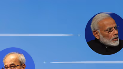 How the Air Traffic Control in New Delhi gave GST a smooth landing