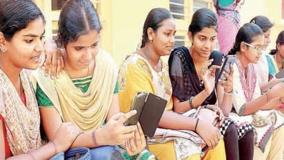 மாணவர்கள் முதல் விடைத்தாள் நகல் பெறவும், மறுகூட்டலுக்கும் விண்ணப்பிக்கலாம்...