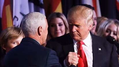 Forget Obama, Trump presidency will bring 'Acche Din' for India