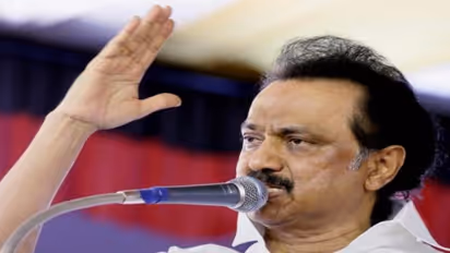 அரசியல்வாதிகள் தூய்மையானவர்களாக இருக்க வேண்டும் - மு.க.ஸ்டாலின்