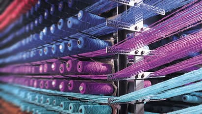 ಭಾರತದ ಹೊಡೆತಕ್ಕೆ ಚೀನಾ ಟೆಕ್ಸ್‌ಟೈಲ್ ಉದ್ಯಮ ತತ್ತರ, ತೀವ್ರ ಆರ್ಥಿಕ ಸಂಕಷ್ಟ!