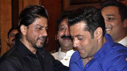 Bollywood KhaasBaath: ಶಾರುಖ್‌ ಖಾನ್‌ ಅಣ್ಣ ಎಂದ ಬ್ಯಾಡ್ ಬಾಯ್ ಸಲ್ಮಾನ್ ಖಾನ್!