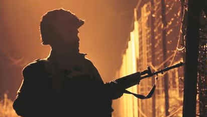 Two Indian soldiers killed in landmine explosion along LoC; officials rule out Pakistani involvement