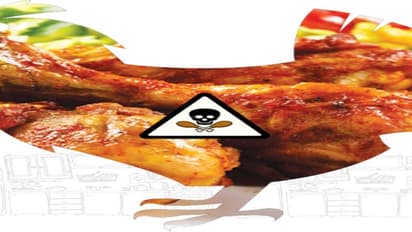 பிராய்லர் கோழி சாப்பிடுவதால் ஆண்கள், பெண்கள் சந்திக்கும் பிரச்சனைகள்…