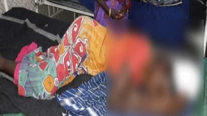 கல்யாணம் ஆன 15 நாட்களில் மனைவியை நண்பர்களுக்கு விருந்தாக்கிய கொடூர கணவன்….