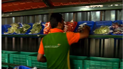 ഹോർട്ടികോർപ്പിൽ വൻ ക്രമക്കേട്; സബ്സിഡി തുക അന്യ സംസ്ഥാന ഏജന്റുമാരുടെ പോക്കറ്റിലായി