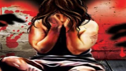 சிறுமிகள் பாலியல் பலாத்காரம் - வாலிபர் கைது...