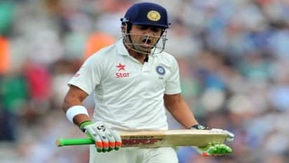 டெல்லி கிரிக்கெட் அணியின் தலைமை பயிற்சியாளர் மீது கௌதம் கம்பீர் குற்றச்சாட்டு…