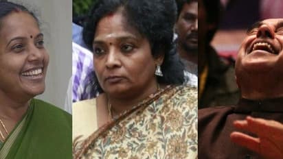 தமிழக பா.ஜ.க தலைவர் தமிழிசையை மாற்ற முடிவு : புதிய தலைவர் பற்றி கட்சி மேலிடம் தீவிர ஆலோசனை!