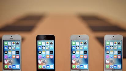 Apple iPhone 5s may sell at Rs 15,000 after price cut