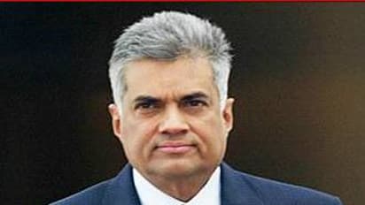 श्रीलंका के अपदस्थ प्रधानमंत्री विक्रमसिंघे ने दी 'खूनी संघर्ष' की धमकी