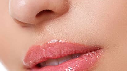 ഇവ ഉപയോഗിച്ചാൽ ചുണ്ടുകൾ ചുവന്ന് തുടുക്കും