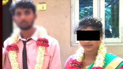 ಫಸ್ಟ್ ಪಿಯುಸಿಯಲ್ಲಿ ಒಬ್ಬ, ಡಿಗ್ರಿಯಲ್ಲಿ ಮತ್ತೊಬ್ಬ; ಮದುವೆಗೆ ಅಡ್ಡಿಯಾಯ್ತು ಡಬಲ್ ಲವ್ ಕಹಾನಿ