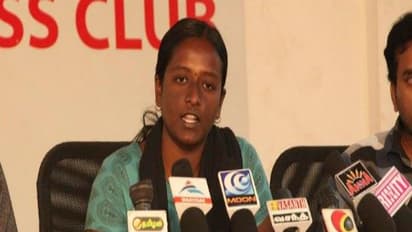 "பாஜக, புதிய தமிழகம் கட்சியினர் கொலை மிரட்டல் விடுகிறார்கள்" - ஆவணப்பட இயக்குநர் திவ்ய பாரதி பரபரப்பு புகார்!!