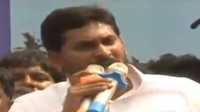 రాజకీయంగా తప్పించేందుకు కుట్ర...