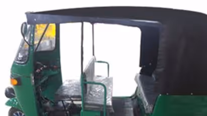 ഇ വി ബാറ്ററി ഷെയറിങ് പദ്ധതിയുമായി ഹോണ്ട