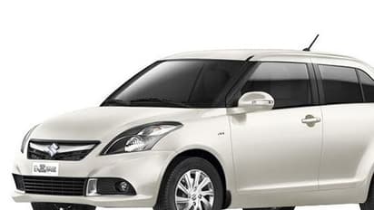 ബിഎസ് 6 മാരുതി സുസുക്കി ടൂര് എസ് പുറത്തിറക്കി