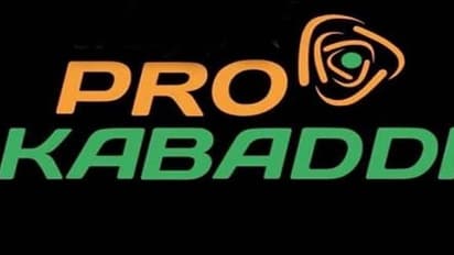 புரோ கபடி லீக் - 5: ஜூலை 28-ஆம் தேதி ஐதராபாத்தில் தொடங்குது