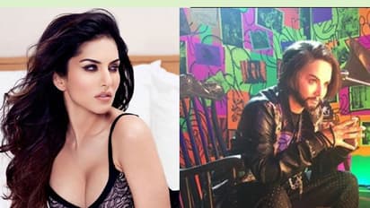 ആരാധകരുടെ നെഞ്ചിടിപ്പ് കൂട്ടി സണ്ണി ലിയോണിന്റെ രൂപമാറ്റം