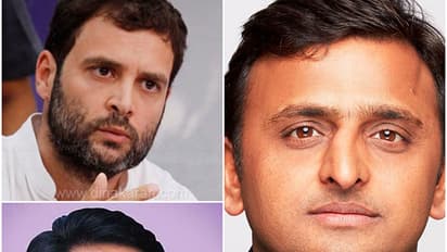 యూపిలో మళ్ళీ బీహార్ ఫలితమేనా