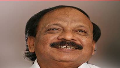 ಕಾಂಗ್ರೆಸ್ ಟೀಕಿಸಿದ್ದಕ್ಕೆ ನನ್ನ ವಿರುದ್ಧ ಷಡ್ಯಂತ್ರ : ಬೇಗ್ ಆರೋಪ