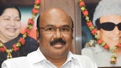 அமைச்சர் ஜெயகுமாரை கலங்கடிக்க ஆடியோ விவகாரம்... டார்க்கெட் வைத்த அறிவாலய வட்டாரம்..!