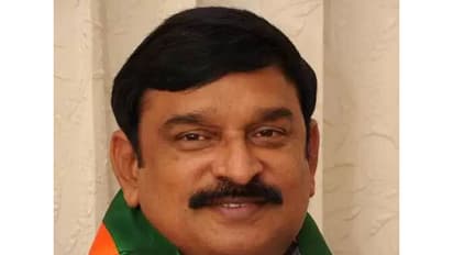 video: బడుల్లో ఇంగ్లీష్ మీడియం... కన్నాతో విభేదించిన విష్ణుకుమార్ రాజు