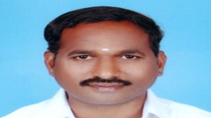 பொதுத்தேர்வில் சிறப்பிடம் பெறும் மாணவர்களுக்கு ரூ.1 இலட்சம் பரிசு - சேந்தமங்கலம் எம்எல்ஏ அறிவிப்பு…