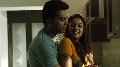 നയന്താരയുടെ വിവാഹത്തെ കുറിച്ച് ചോദിച്ച ആരാധകന് ചിമ്പു കൊടുത്ത മറുപടി