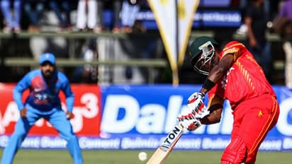 ബെസ്റ്റ് ഫിനിഷര്ക്ക് പിഴച്ചപ്പോള് ഇന്ത്യയ്ക്ക് തോല്വി