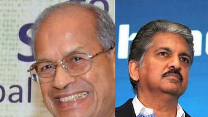 ശ്രീധരനെ ചെയര്‍മാനാക്കിയാല്‍ എയര്‍ ഇന്ത്യ നന്നാവും ആനന്ദ് മഹീന്ദ്ര