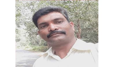 ರಕ್ಷಣೆಗಾಗಿ ಪೊಲೀಸರ ಮೊರೆ ಹೋದ ಸುನಿಲ್ ಹೆಗ್ಗರವಳ್ಳಿ