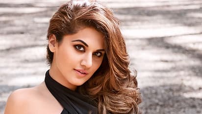 Here is sad news for Taapsee Pannu's fans