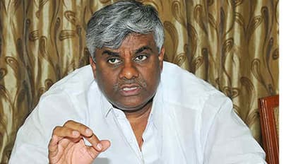 ಸೋಲಿಂದ ಧೃತಿಗೆಟ್ಟಿಲ್ಲ, ಮತ್ತೆ ಪುಟಿದೇಳುತ್ತೇವೆ: ರೇವಣ್ಣ