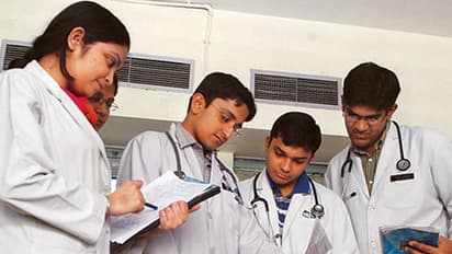 TN Govt appeals against cancellation of PG medical counselling