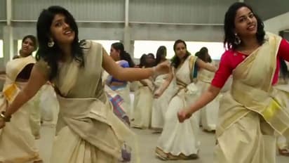 വിജയ് ചിത്രത്തിലെ നായികയായി ഷെറില്; സത്യം ഇതാണ്