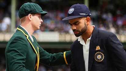 King Kohli and his boys are ready for the Australia litmus test