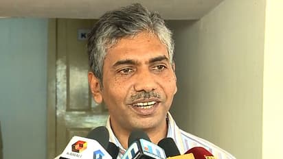 ബന്ധുനിയമനക്കേസ് വിജിലന്‍സിന് എഴുതിത്തള്ളാനാവില്ലെന്ന് ജേക്കബ് തോമസ്