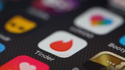 Tinder ex-executive sues company, accuses former CEO of sexual assault