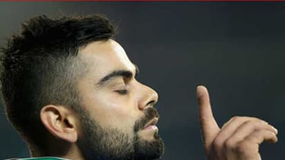 ಡ್ರೆಸ್ಸಿಂಗ್ ಕೊಠಡಿ ರಹಸ್ಯ ಬಿಟ್ಟುಕೊಡುವುದಿಲ್ಲ ಎಂದ ಕೊಹ್ಲಿ!: ವಿವಾದದ ಕುರಿತು ಮಾತನಾಡಲು ಕೊಹ್ಲಿ ನಕಾರ