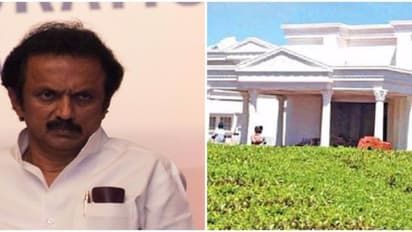 கொடநாடு கொலை குற்றவாளியை எப்போ தூக்கப் போறீங்க.? ஸ்டாலினை விடாமல் கேள்வி கேட்கும் ஓபிஎஸ் தரப்பு.!