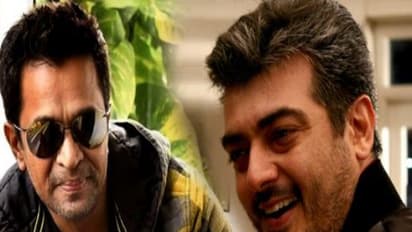 நயன்தாராவை தொடர்ந்து 'விசுவாசம்'படத்தில் இணைந்த பிரபல நடிகர்..?