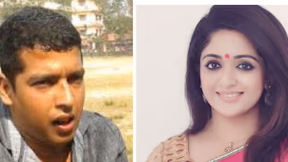 New evidence proves Pulsar Suni was close to Kavya and family