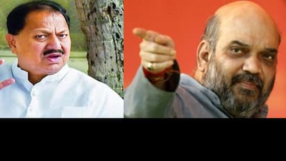 డిఎస్ బిజెపి తీర్థం ముహూర్తం ఫిక్స్