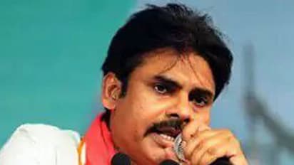 Pawan Kalyan terms Andhra Pradesh Chief Minister as bassless and meaningless