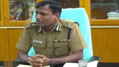 27 டிஎஸ்பிக்கள் பணியிட மாற்றம் – டிஜிபி அதிரடி உத்தரவு…!!!