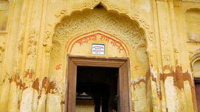 ಹಂಗಾರೆ ಅಯೋಧ್ಯೆಯಲ್ಲಿ ಮಂದಿರವೇ ಪಕ್ಕಾನಾ?