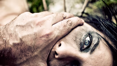 Woman in Vizag raped in broad daylight as passersby play mute spectators